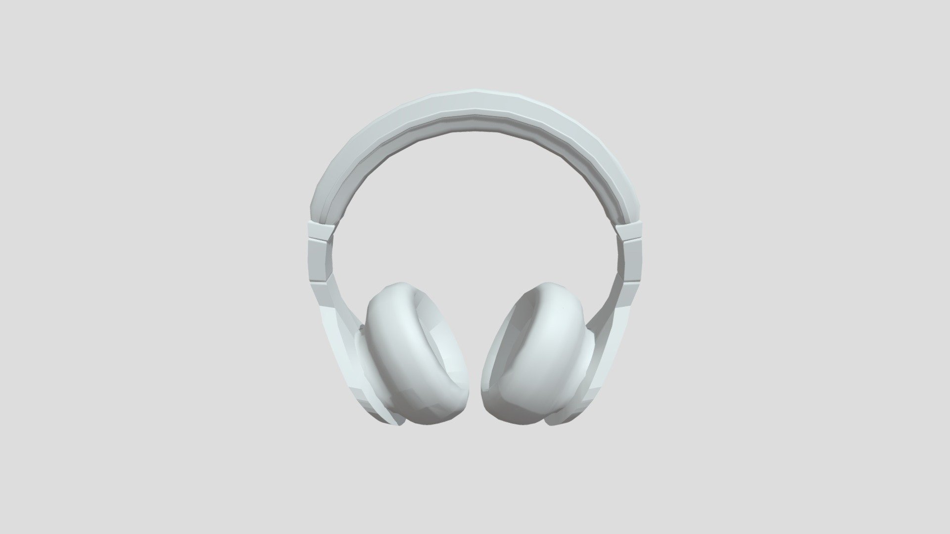 Head Phone(SpeedModel)