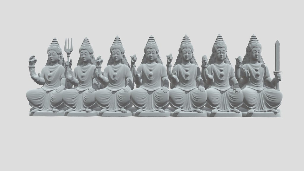 female deity