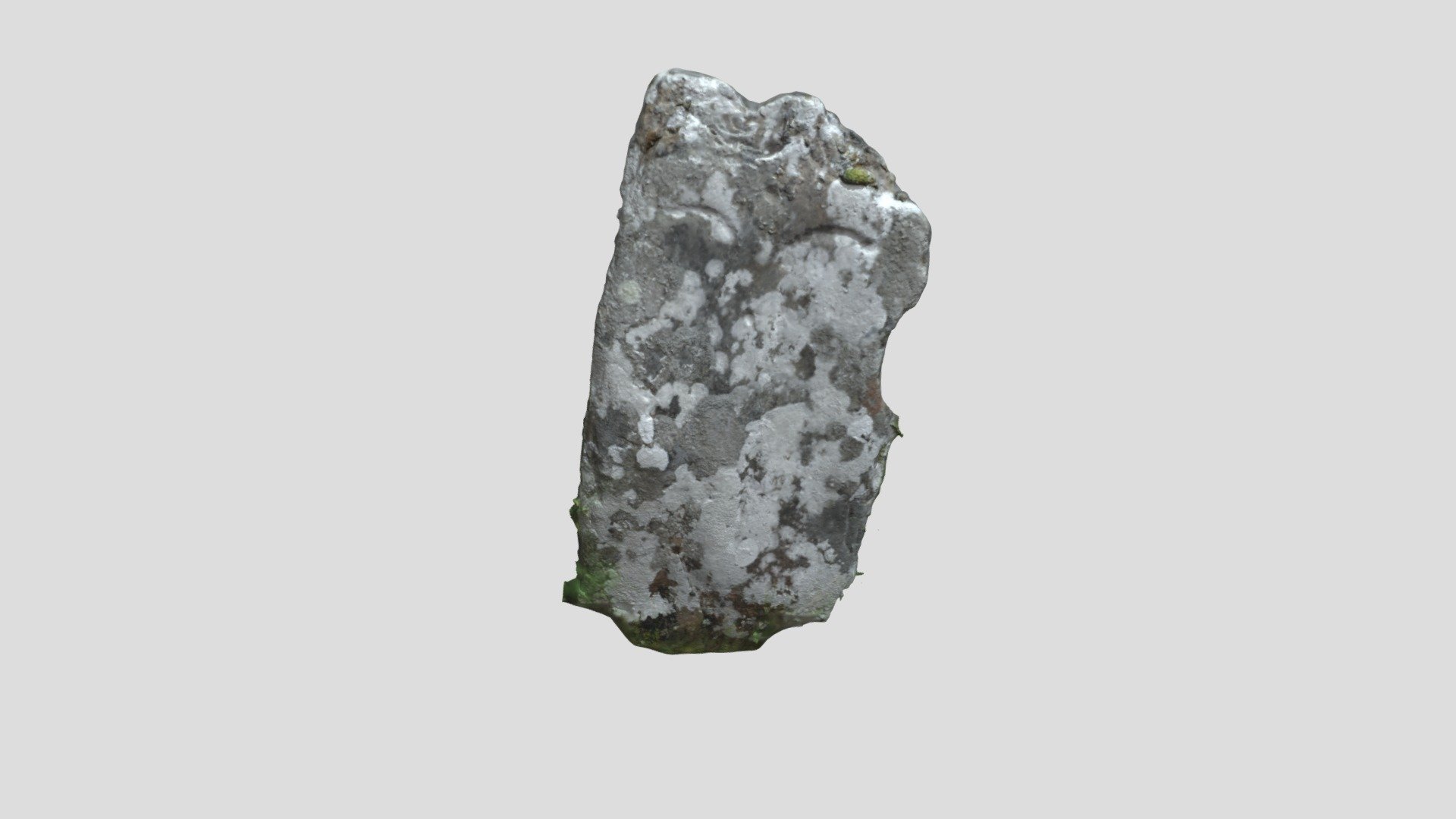 Anwoth Cross - 3D model by KathArdrossan [6580dce] - Sketchfab
