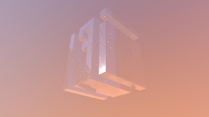 izi 3D Model