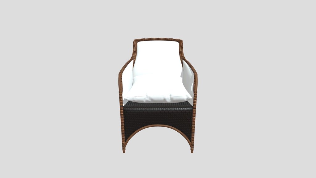 Armchair 9