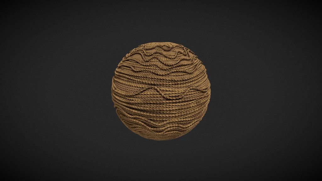 Rope