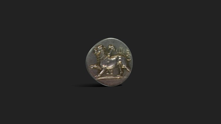 N00644 3D Model