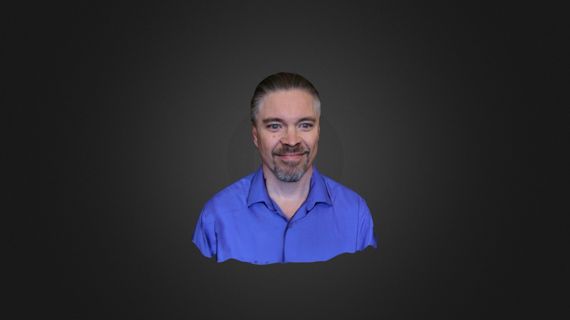 jason — Sketchfab embed 3D viewer
