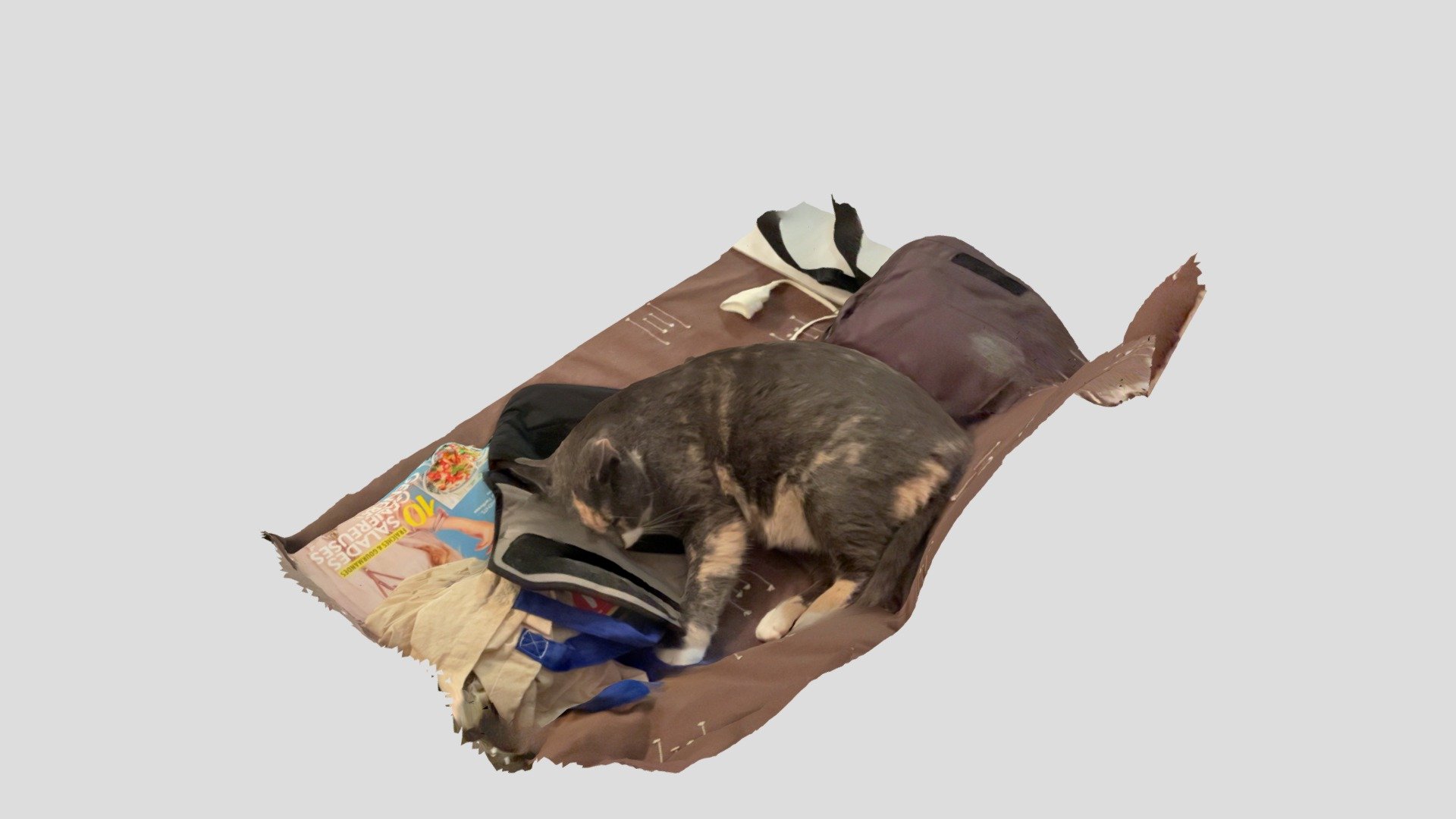 Ga'ïa 3