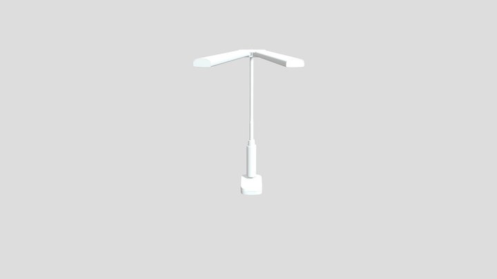 6721 3D Model