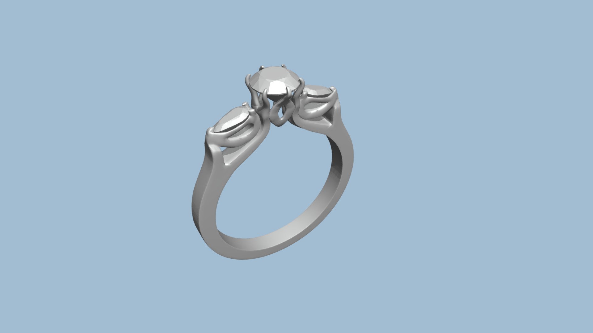 Diamond Ring