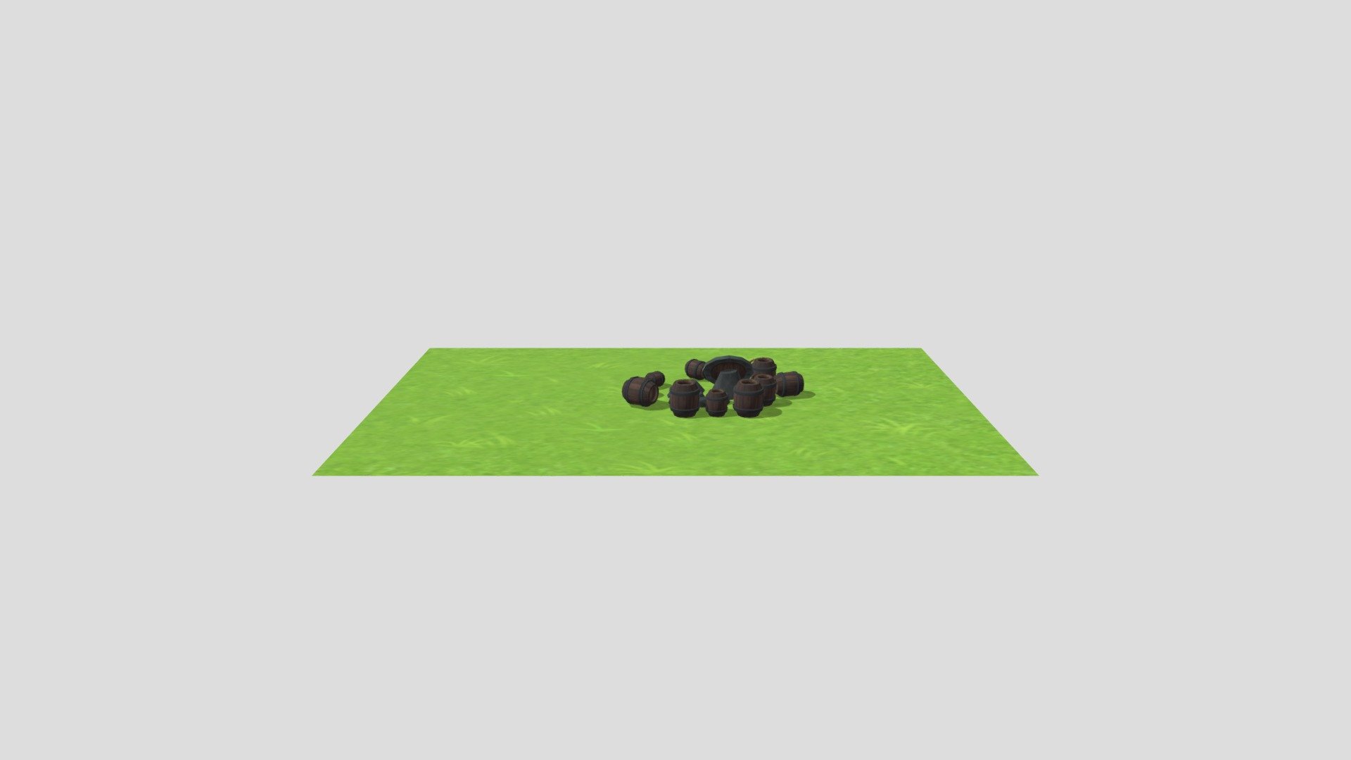 作業