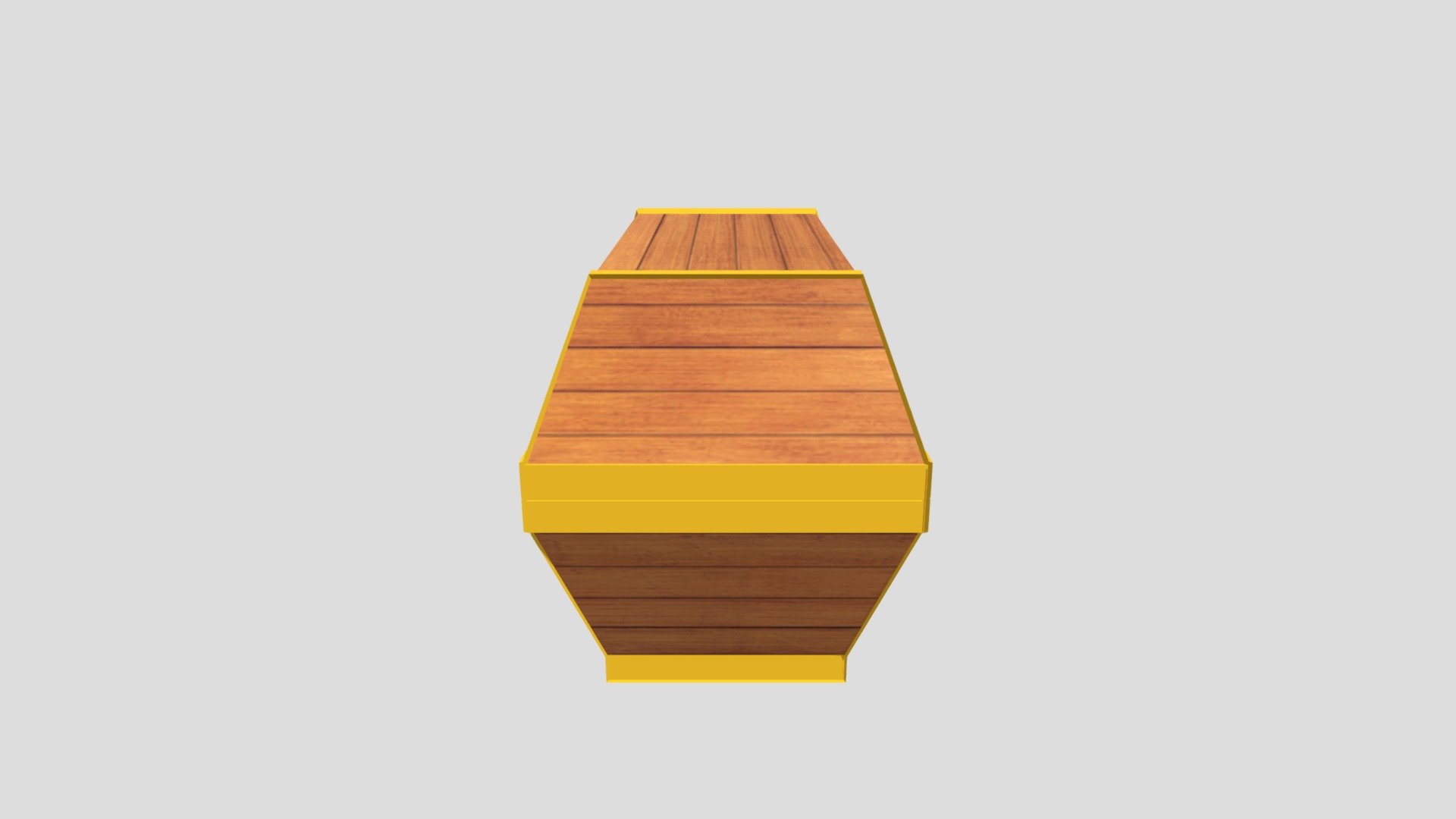 Treasure Chest