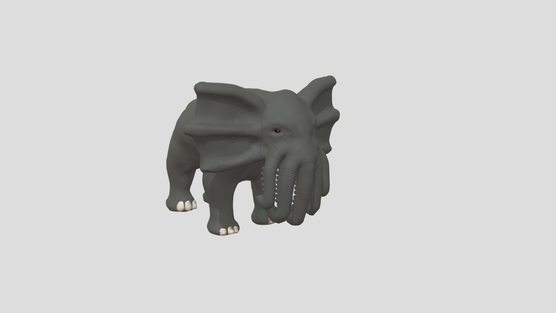 Octophant