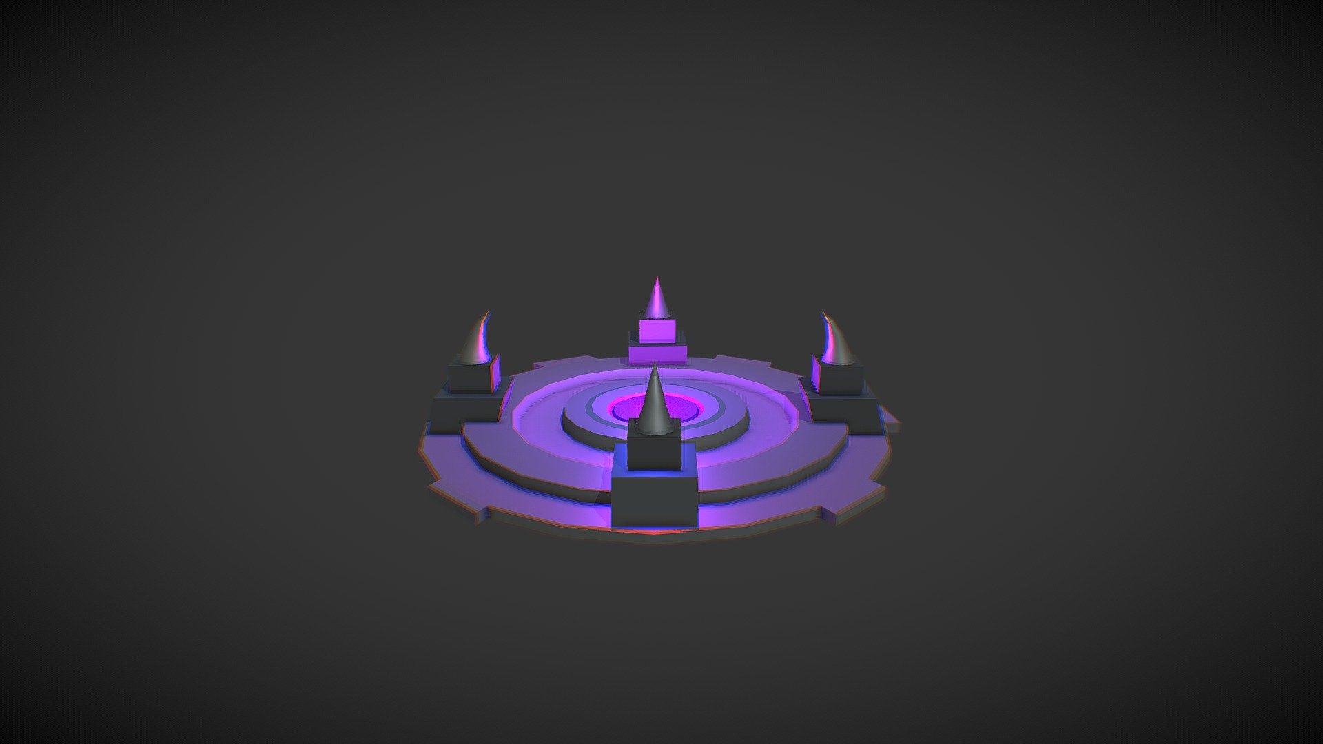 Portal device