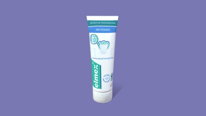 Tooth Paste