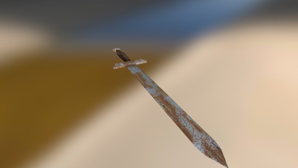 Sword