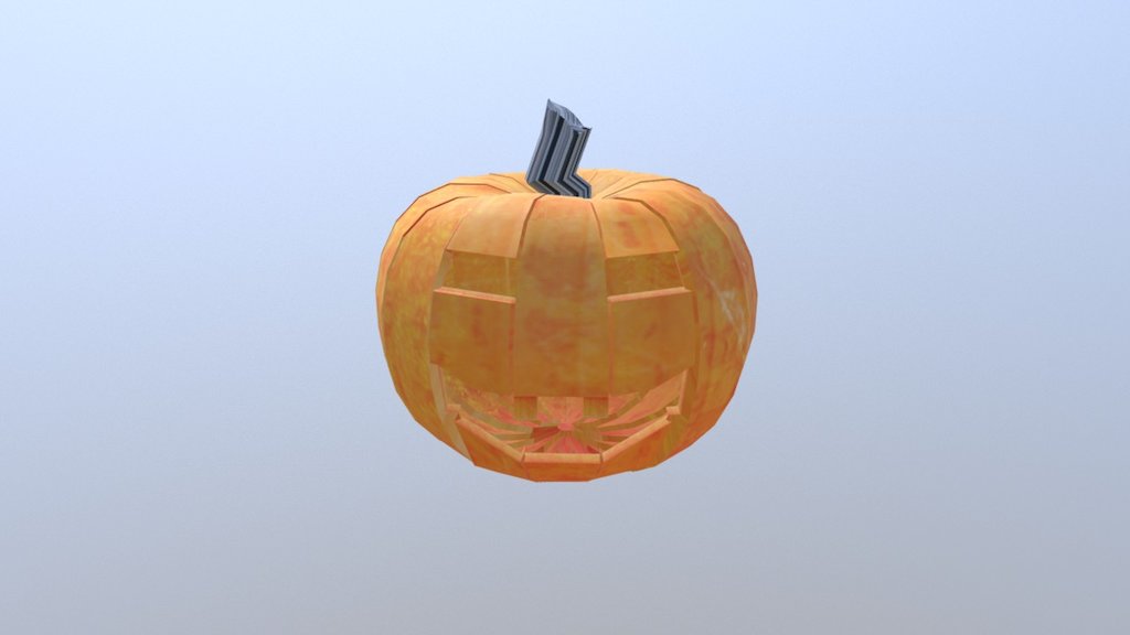 Pumpkin