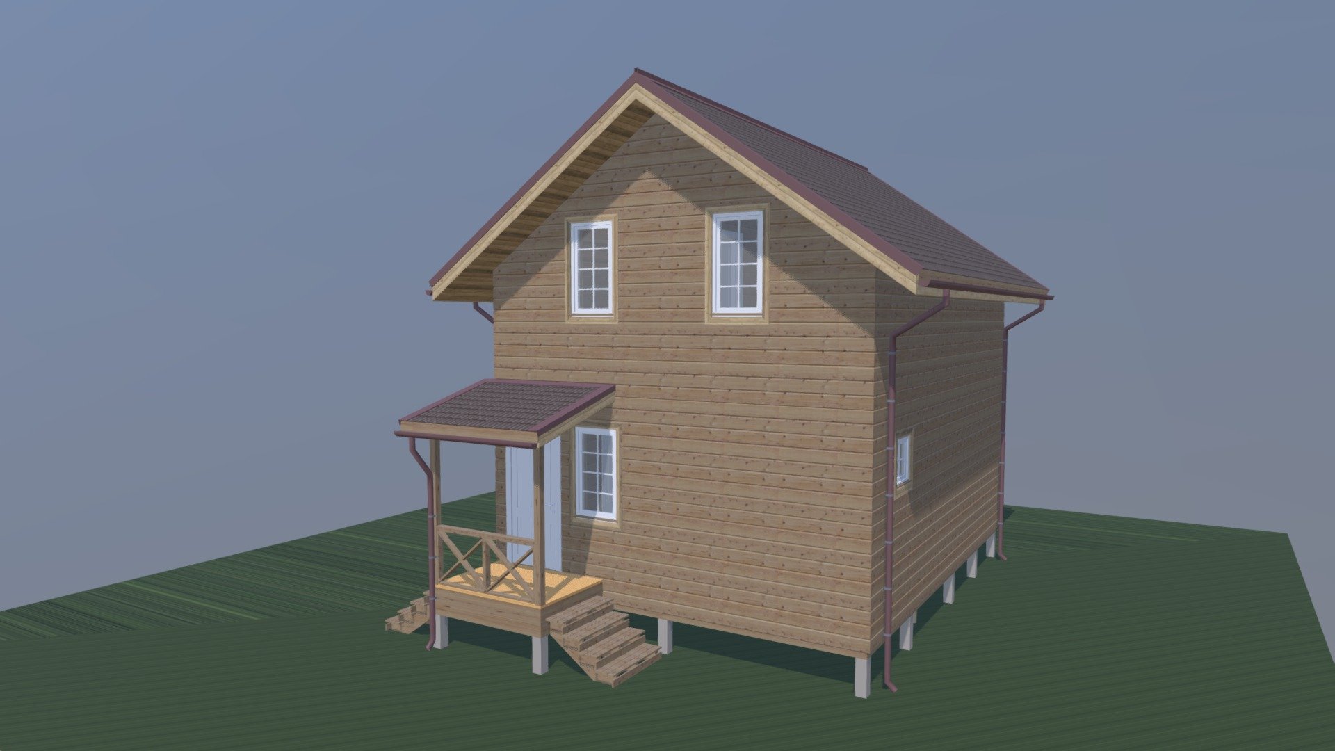 КМ-95 — Sketchfab embed 3D viewer