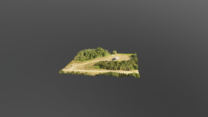 model 3D Model