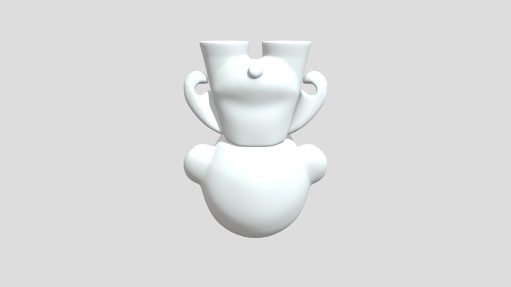 Munny Doll
