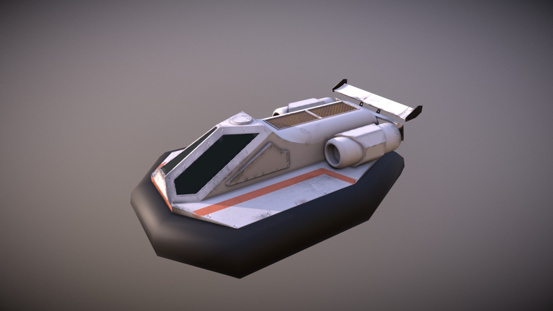 Howercraft