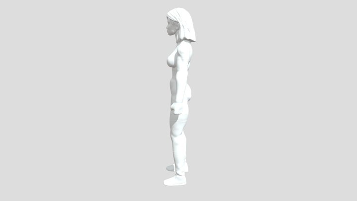 Invisible 3D models - Sketchfab
