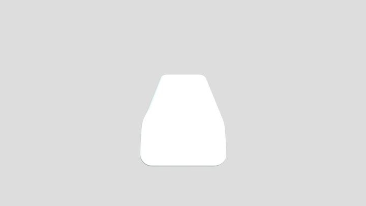 Begode T4 Handle Rear SLS