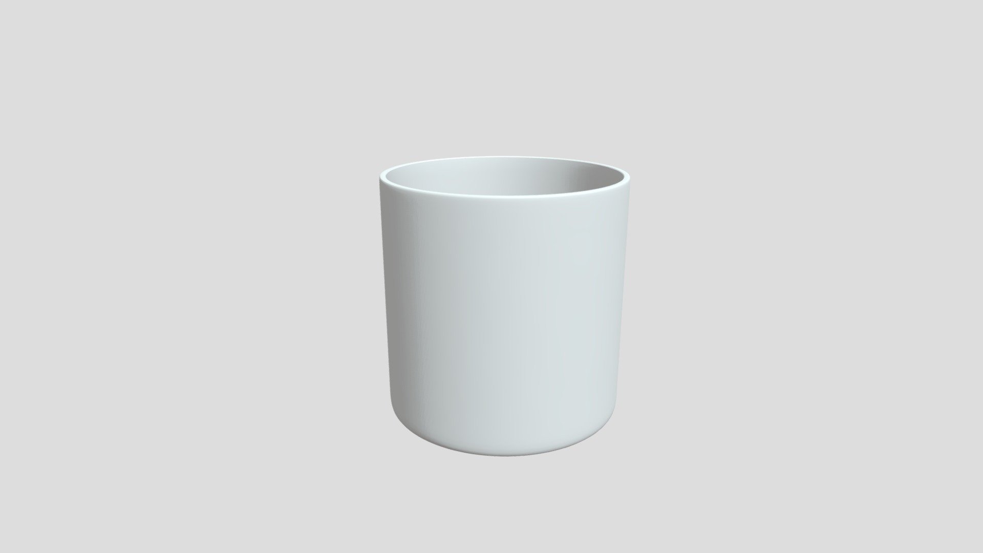 cup