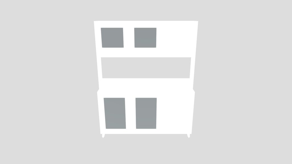 Dorilal Kitchen Pantry