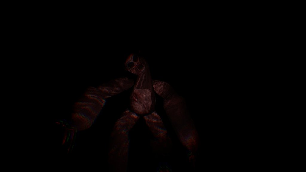 TERROR