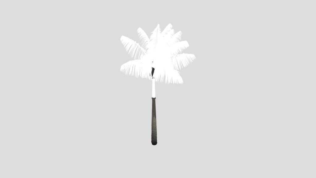Imperial Palmtree