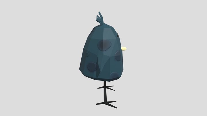 Kittel_Watne 3D Model