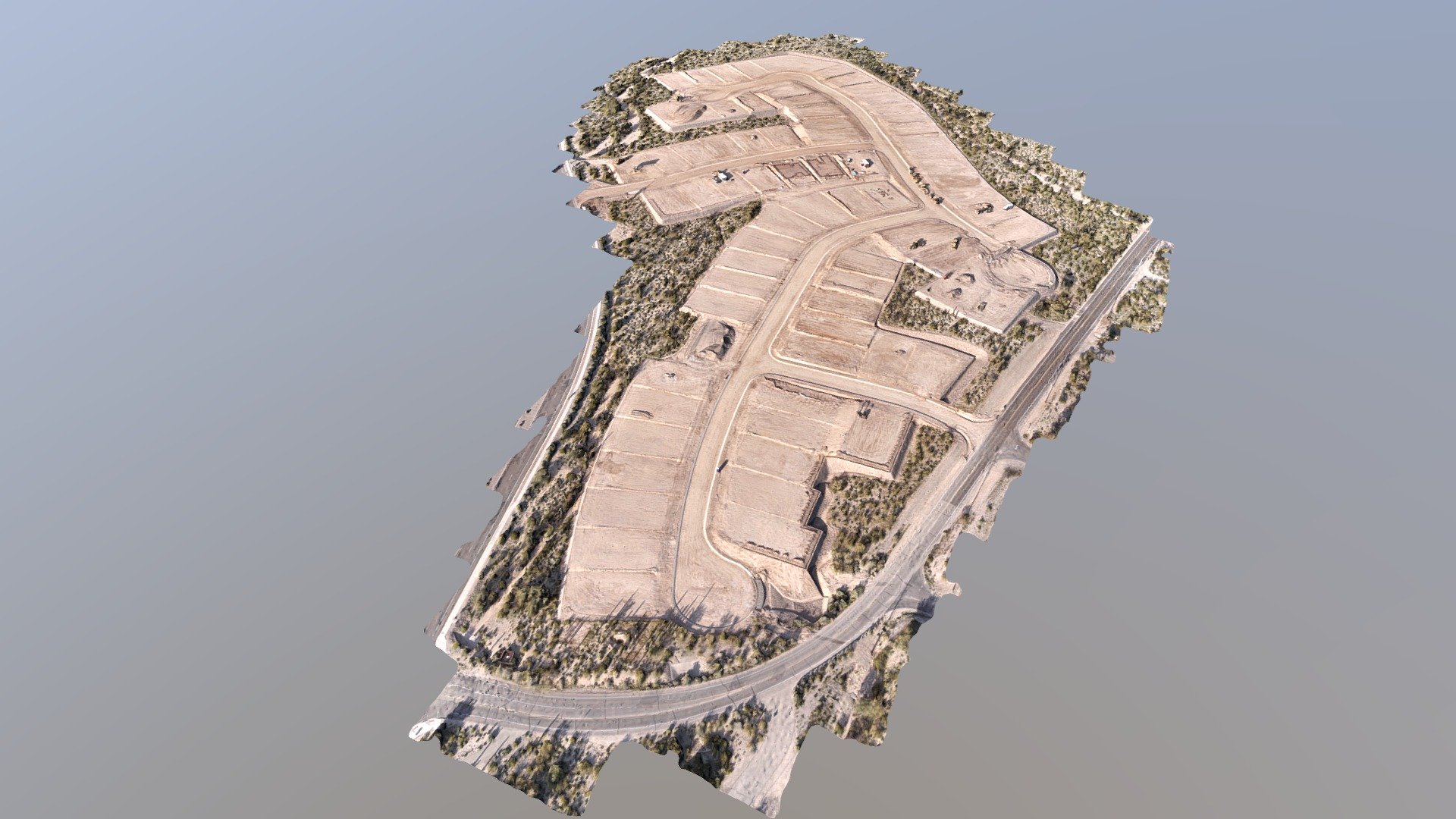 Oasis Construction 3-29-19