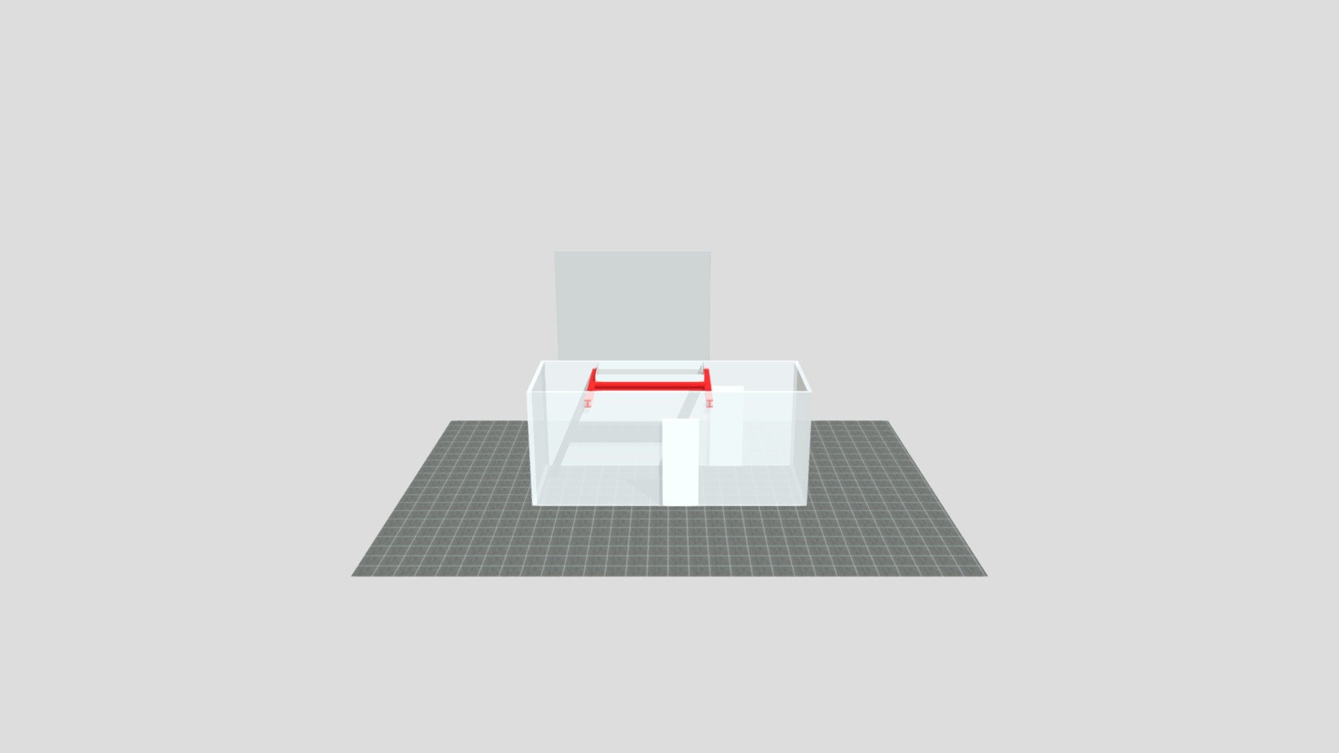 zoldertrap