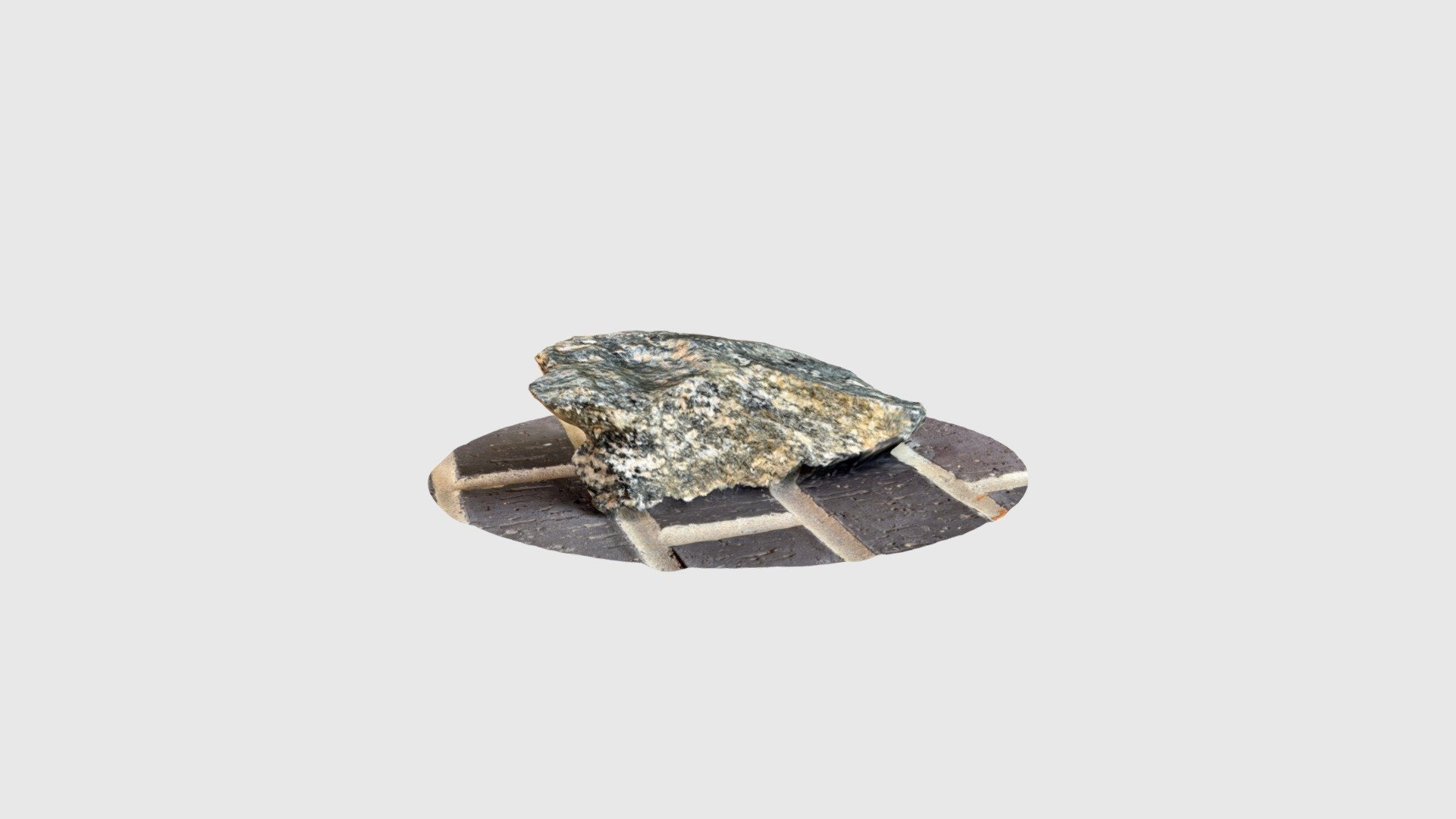 RG18 - Download Free 3D model by University of Houston - Geoscience ...