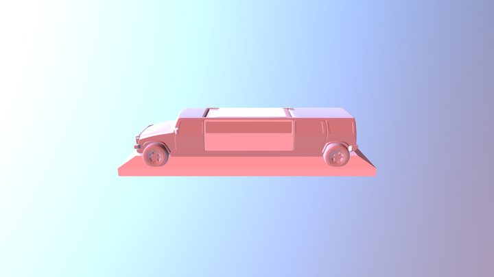 Limm 3D Model