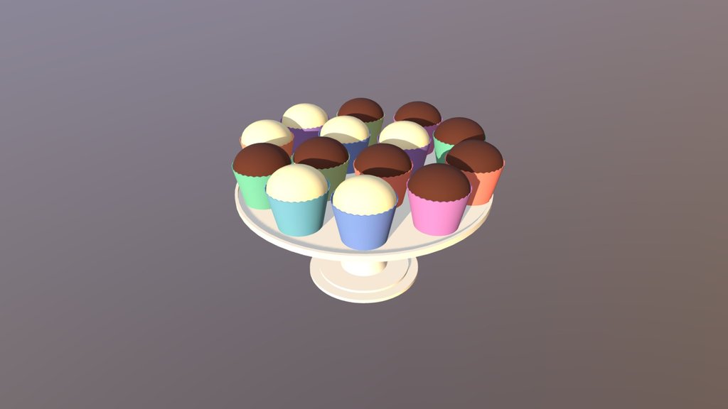 Cupcake