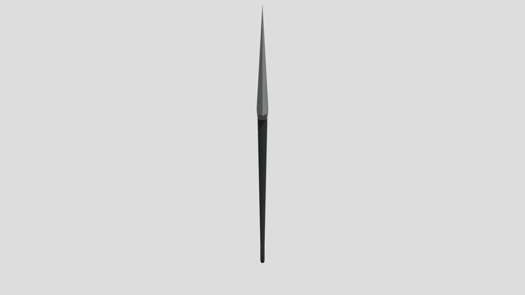 Kunai Textu
