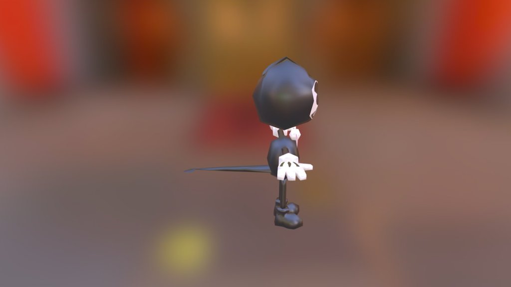 Bendy N64 Download Free 3d Model By Brdninhauntedhouse Brdninhauntedhouse 6596d6e Sketchfab - a bendy model attempt roblox