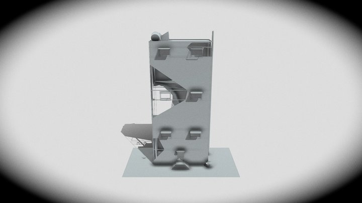Building 3D Model