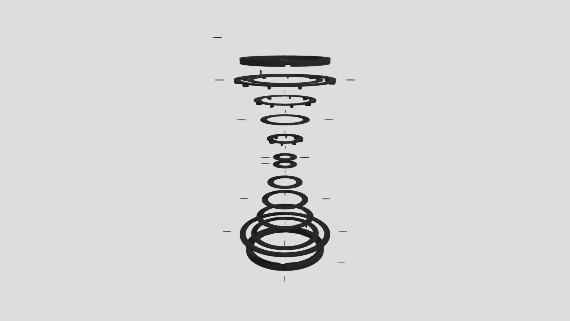 04_INDA _Year2_Arch1_Oliver_Pann_ProjectModel