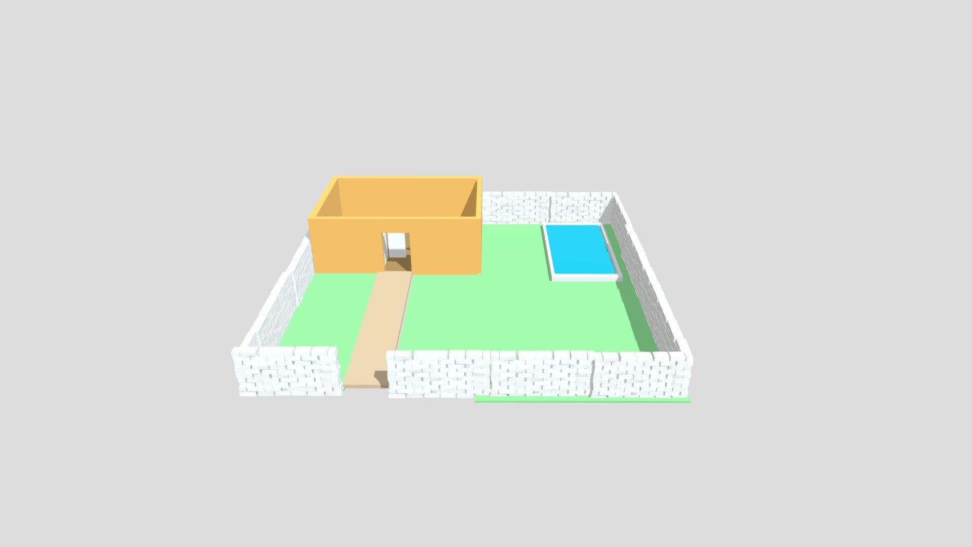 Casa 9 -  Work In Progress