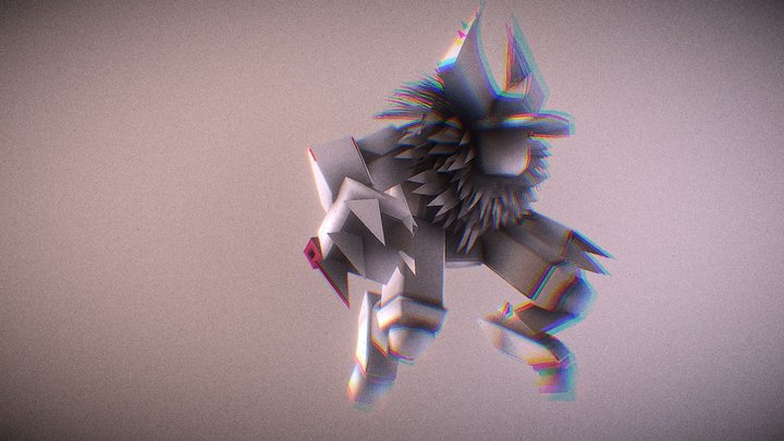 Guest 666 (Forsakn)
