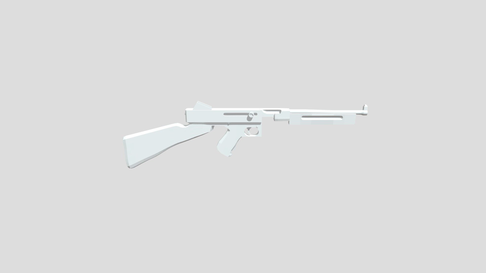 M1 Thompson