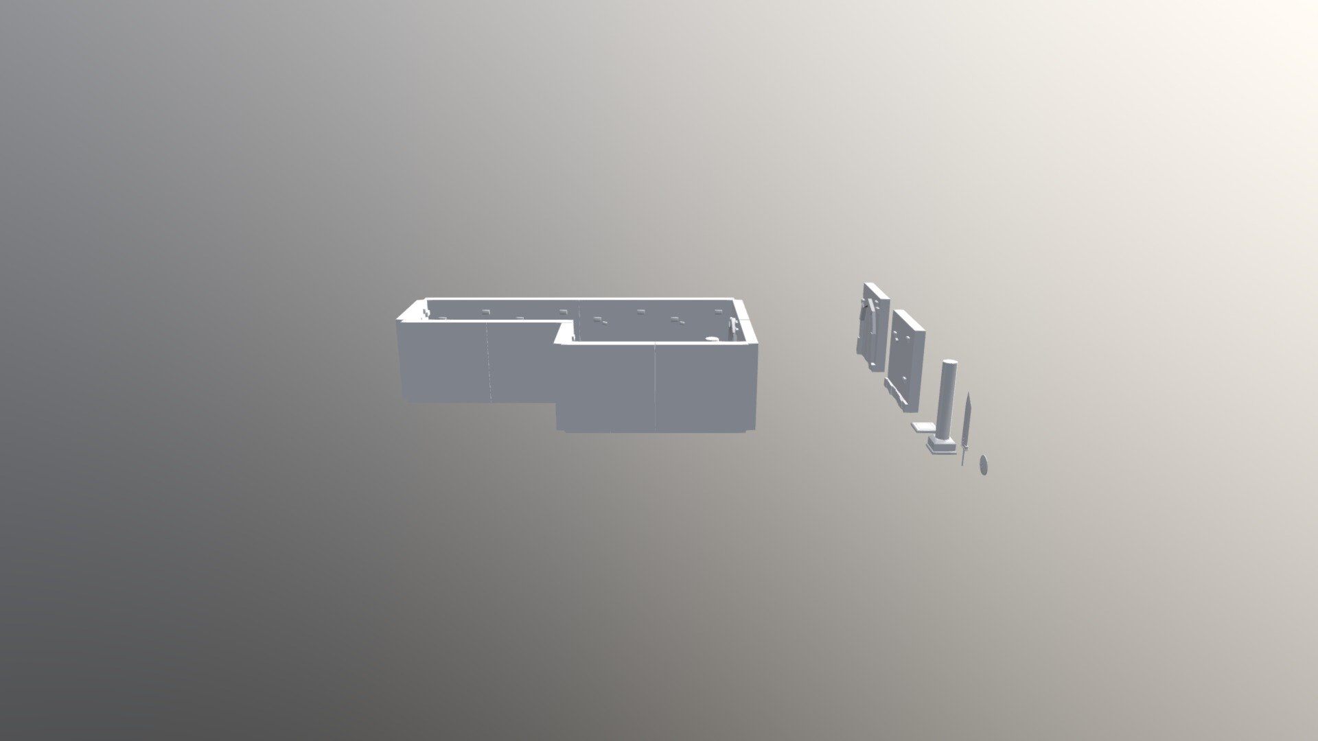 Modular Assets Assignment