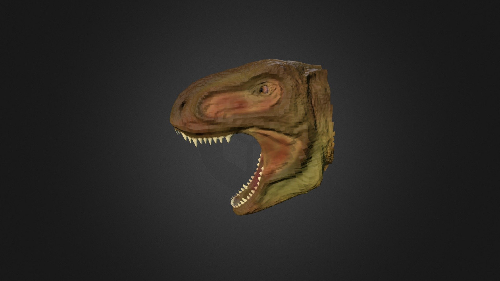 Tyrannosaurus Rex