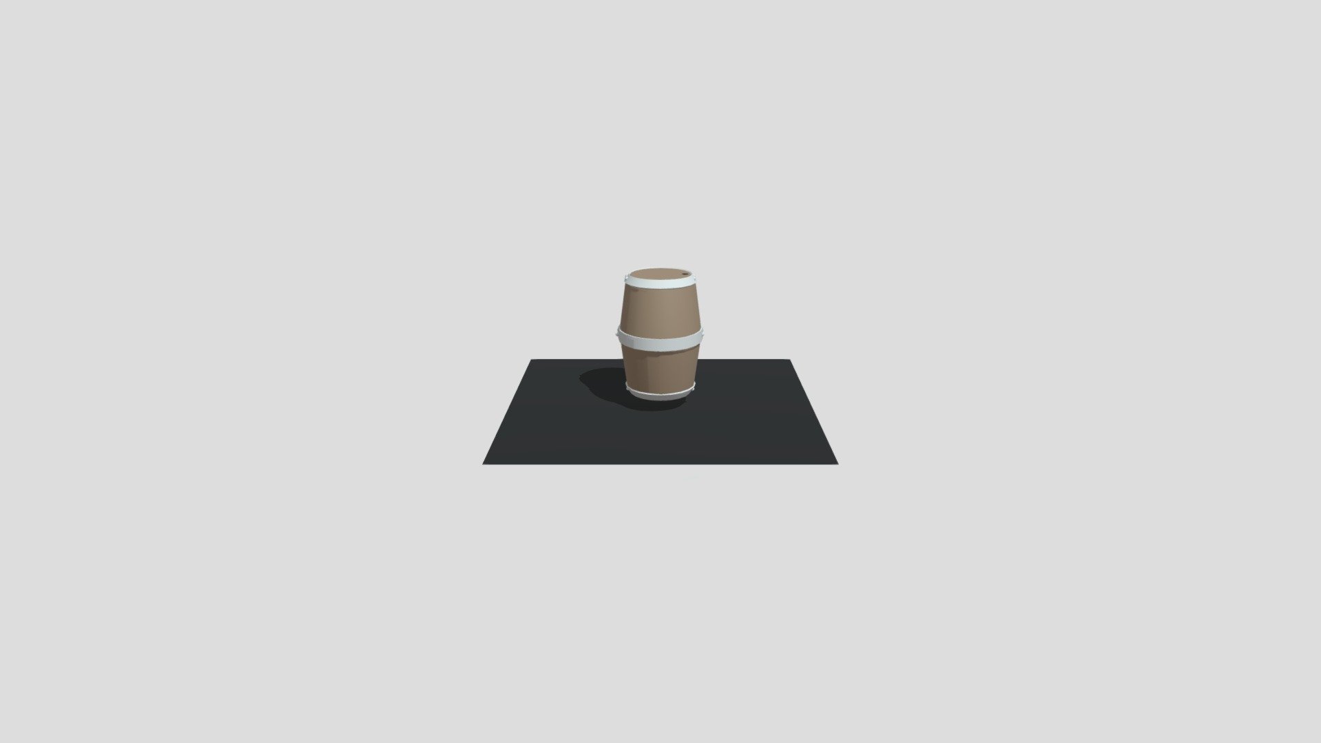 barrel