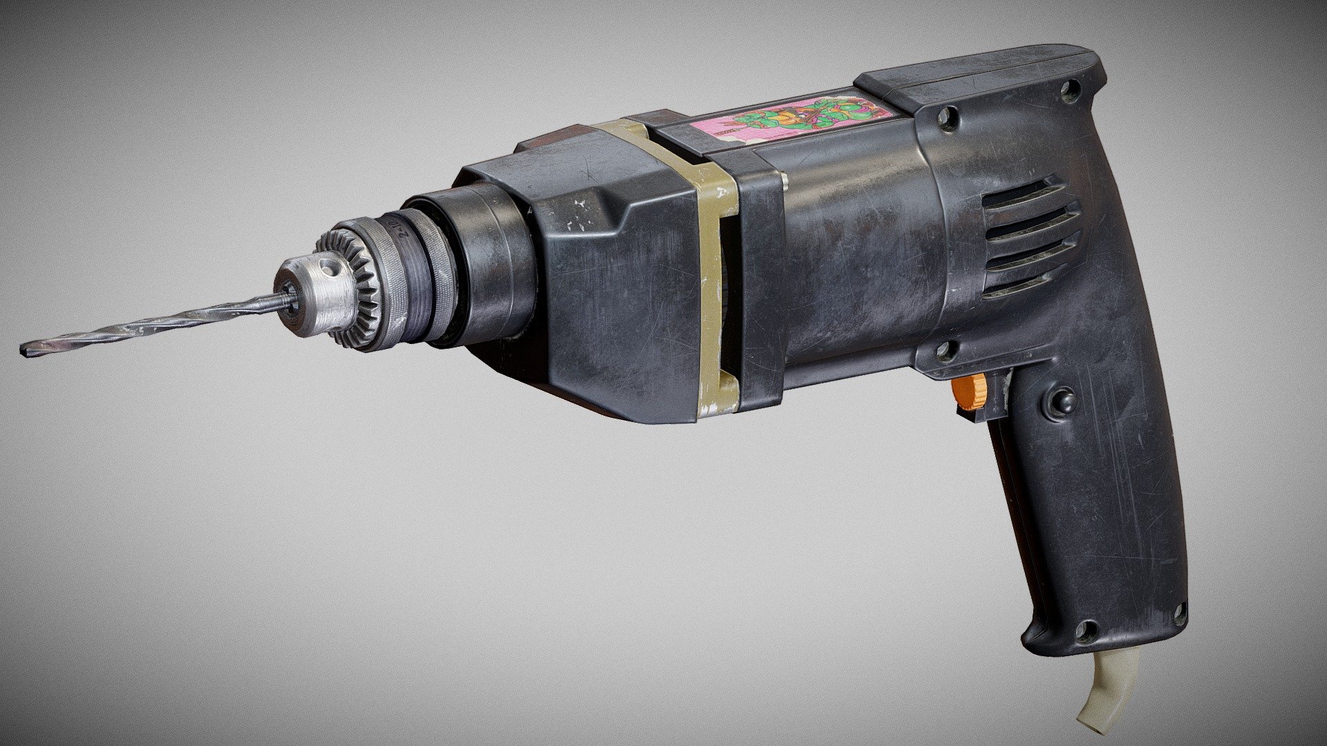 Drill "Soviet"