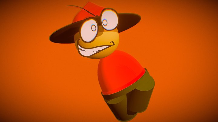 Trexidly (Base Form)