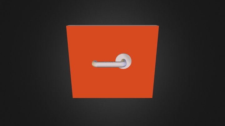 Desktop 3D Model