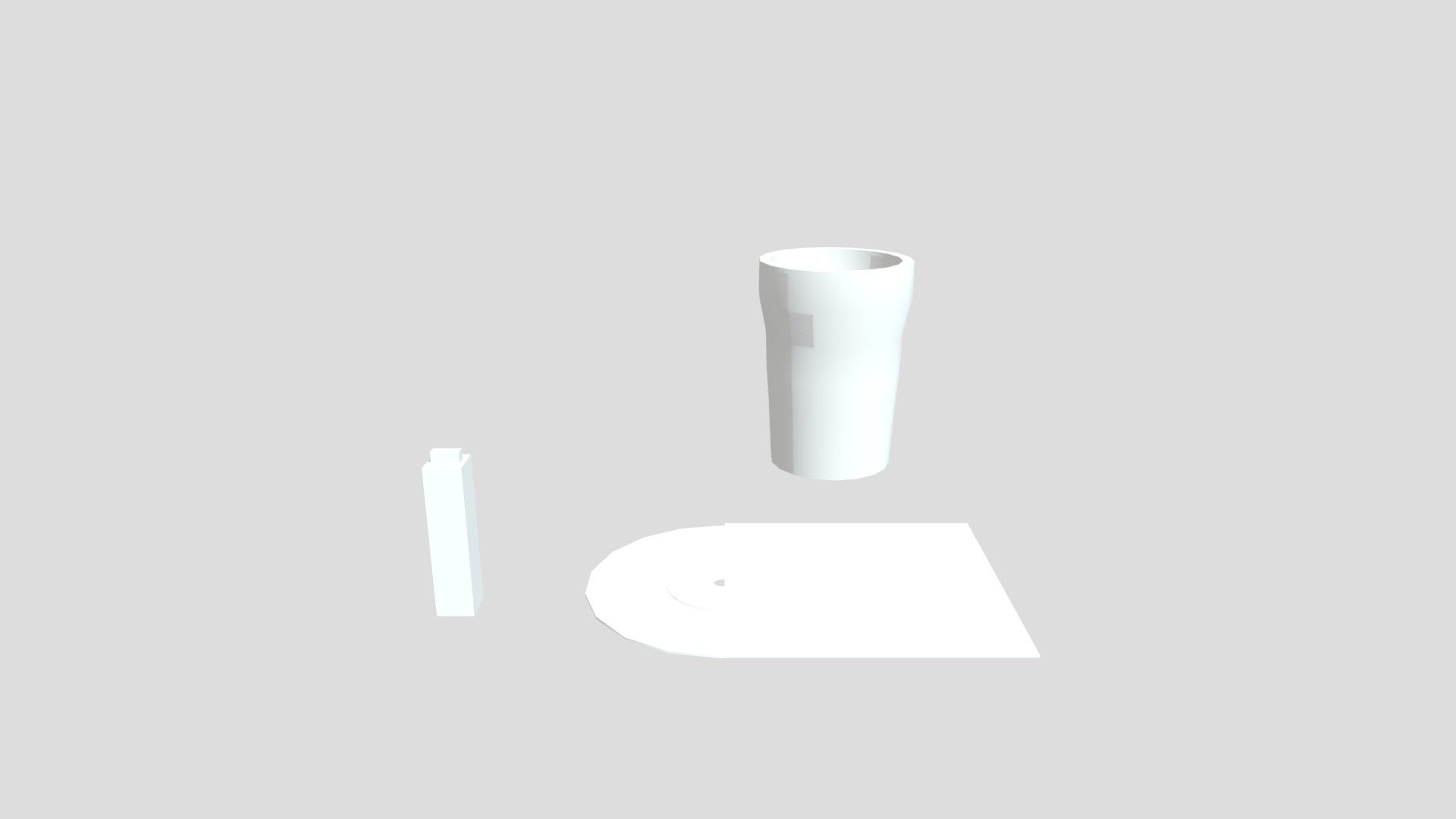 Real Life Object project - 3D model by OliverW (@feuqi) [65a0723 ...