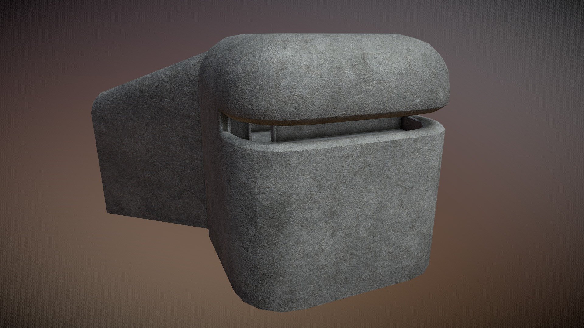 German Bunker