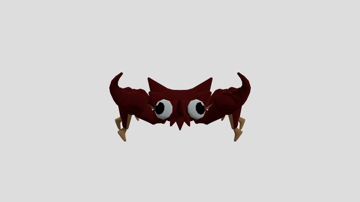 yeeps deep sea update spider crab